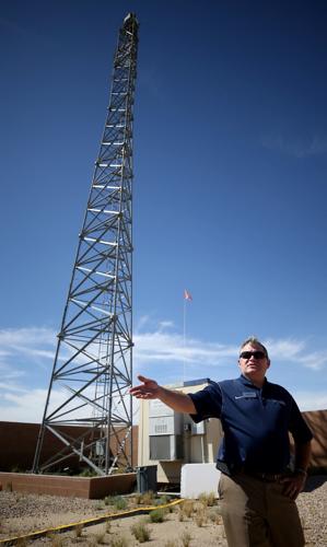 Integrated Fixed Tower 2