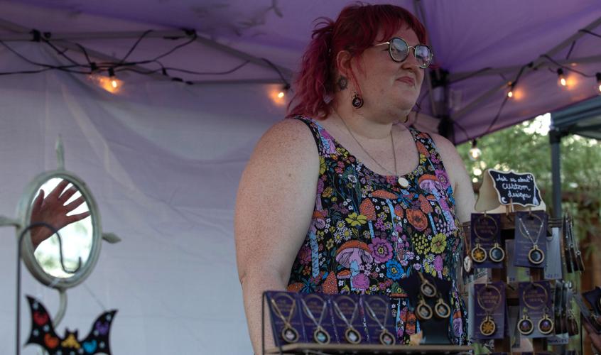 Summer Night Market (copy)