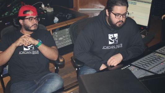 Tucson natives finding success in LA music scene | Entertainment ...