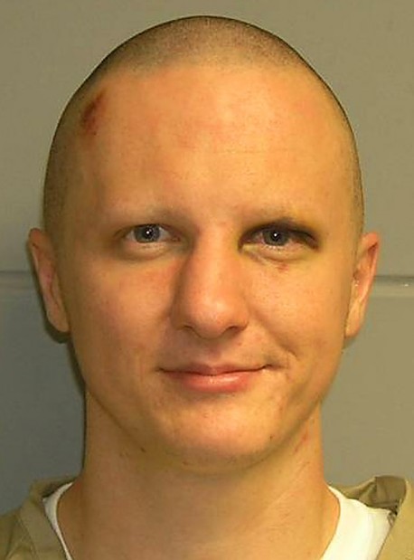 Jared Lee Loughner