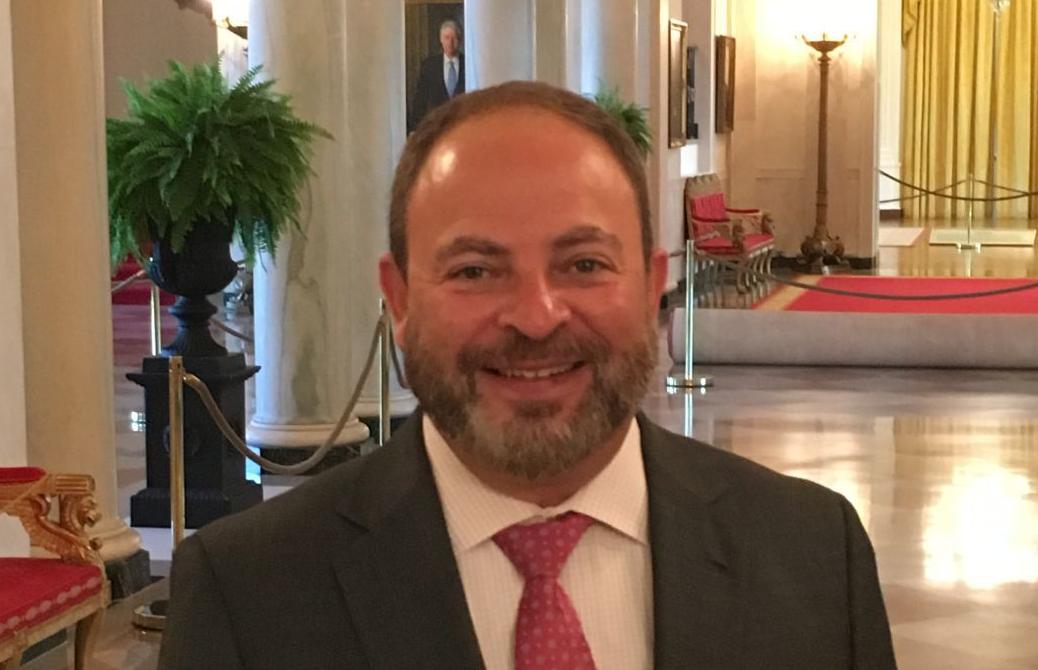 John Desser