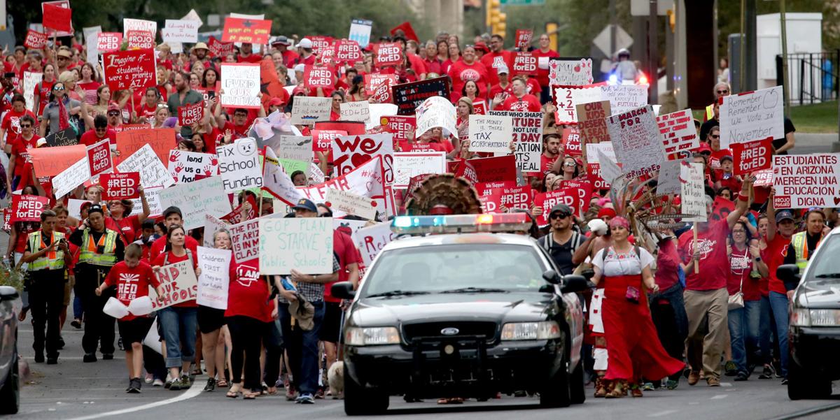 GOP measures would raise new hurdles for voter initiatives in Arizona