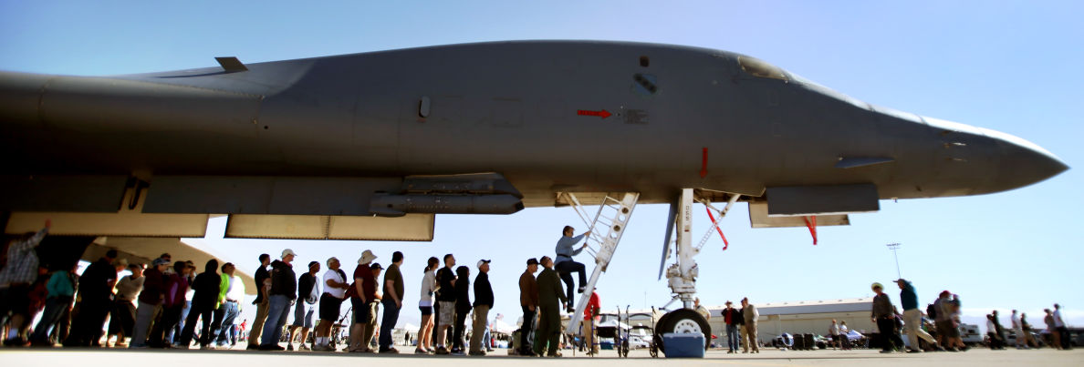 2016 Air Show