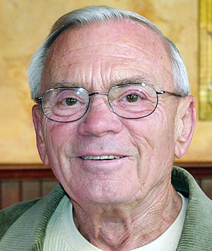 BRINCKO, William E. (1929 - 2016)