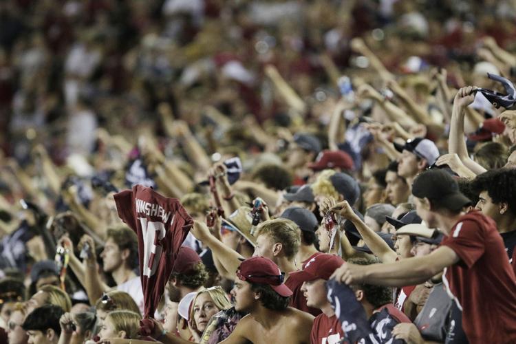 Wisconsin Washington St Football | Sept 9, 2023