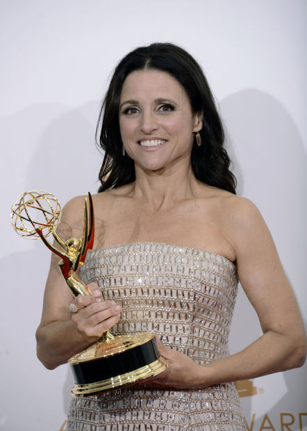 Julia Louis-Dreyfus