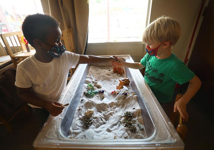 Desert Spring Children's Center