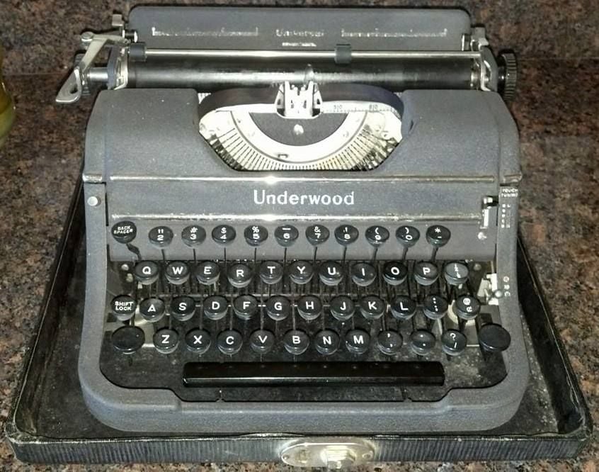 Hone your writing skills