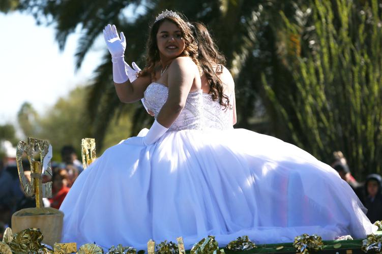 2017 Tucson Rodeo Parade