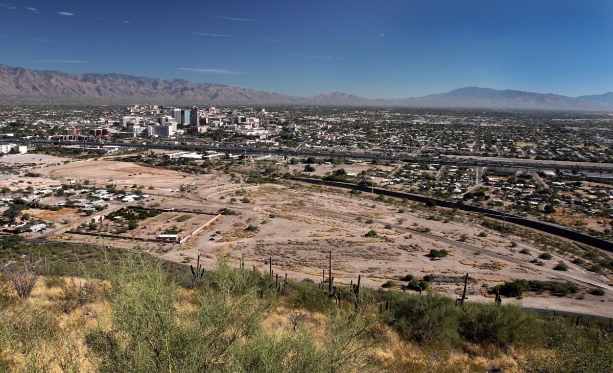 neto s tucson velodrome