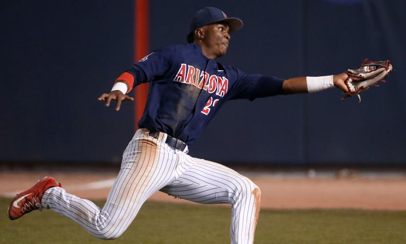 University of Arizona vs UCLA