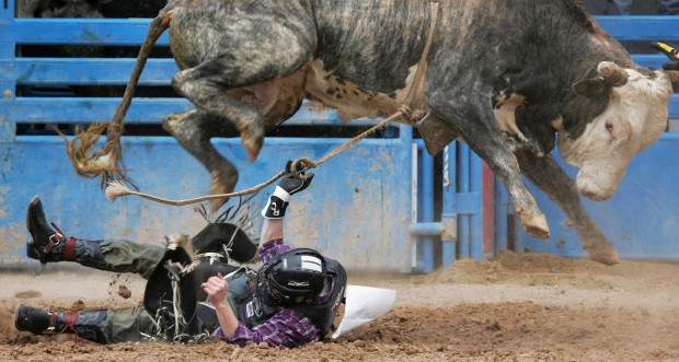 La Fiesta de los Vaqueros    