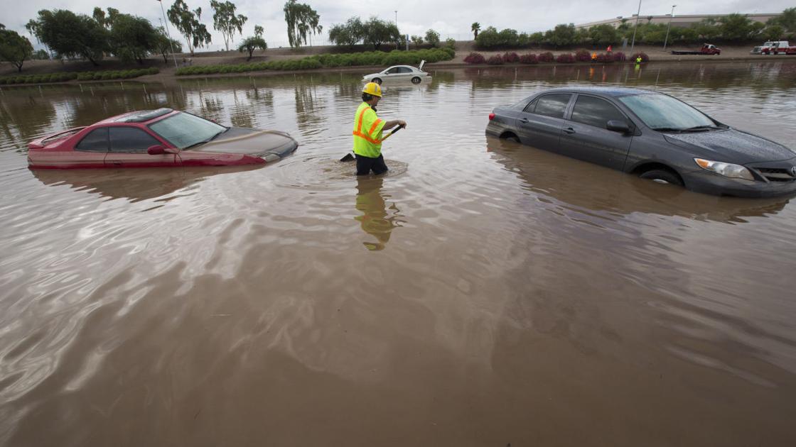 Arizona Flooding arizona-flooding