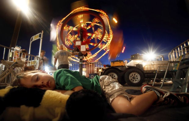 Tanque Verde Swap Meet