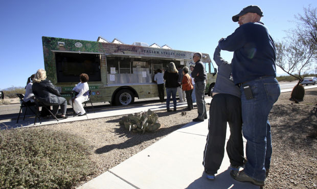 Jozarelli's Italian Street Food