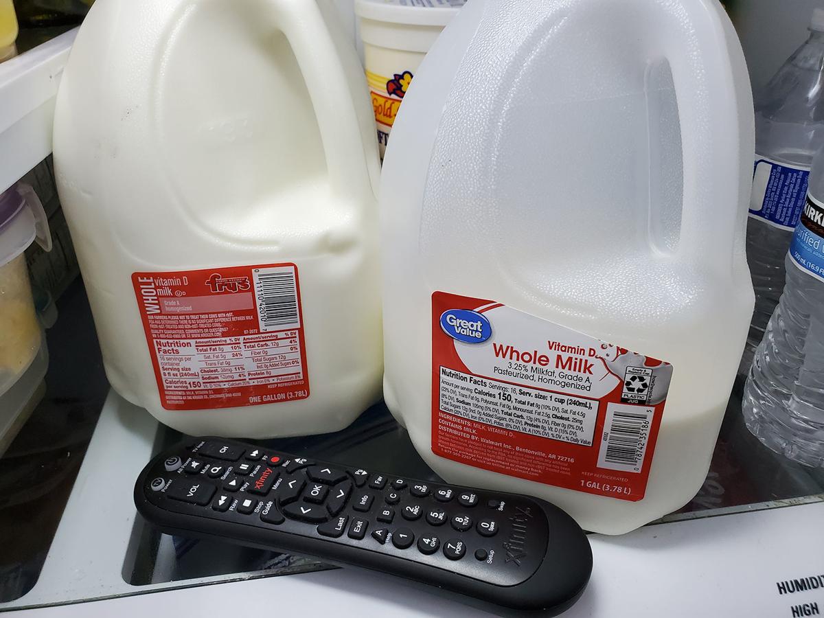 Being smarter in 2020: How to find the TV remote