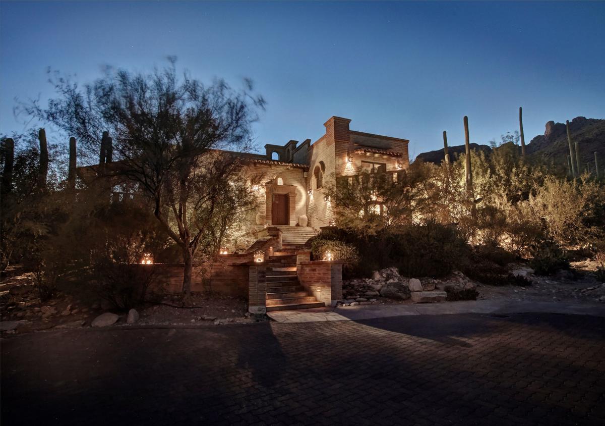 The Diamond Family Estate