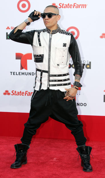 Latin Billboard Awards