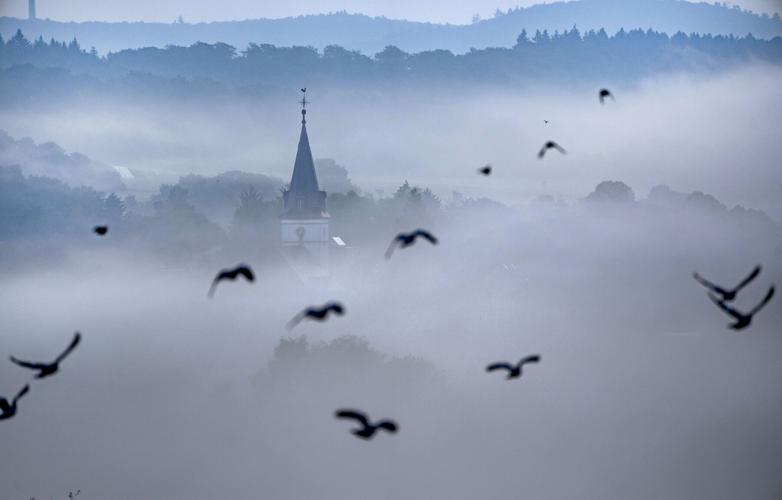 AP Top Photos of the Month September 2024