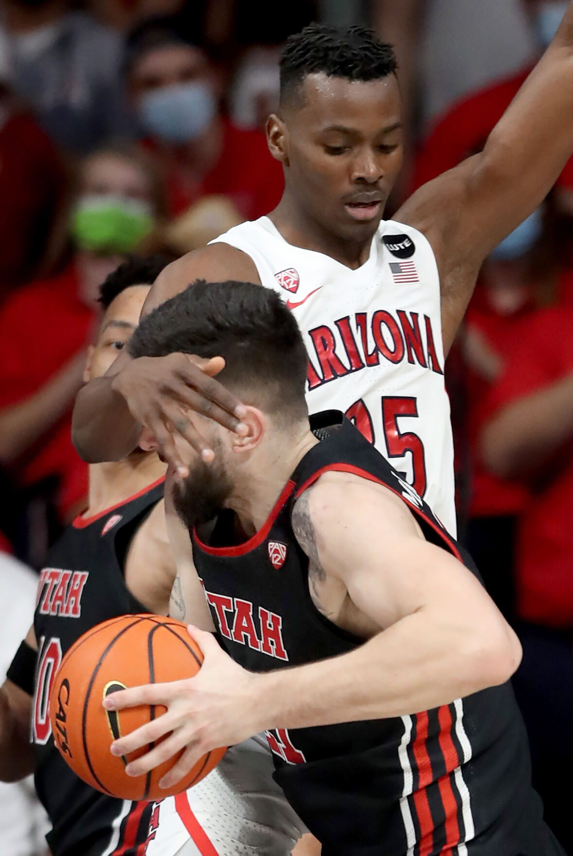 Arizona star guard Bennedict Mathurin declares for NBA Draft - GOAZCATS