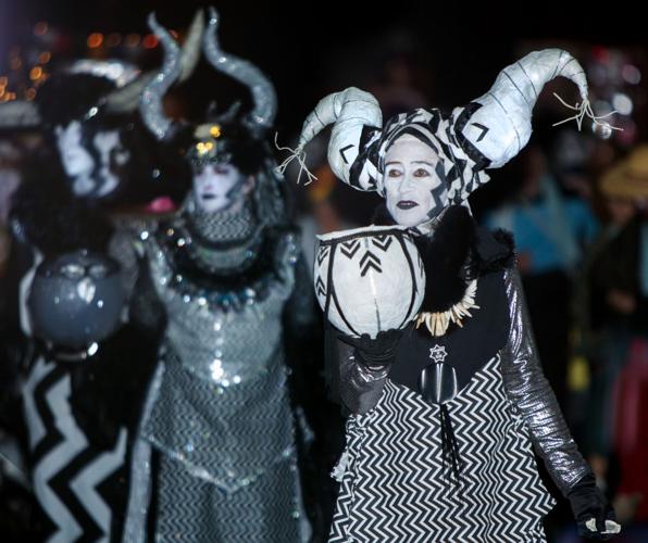 2016 All Souls Procession