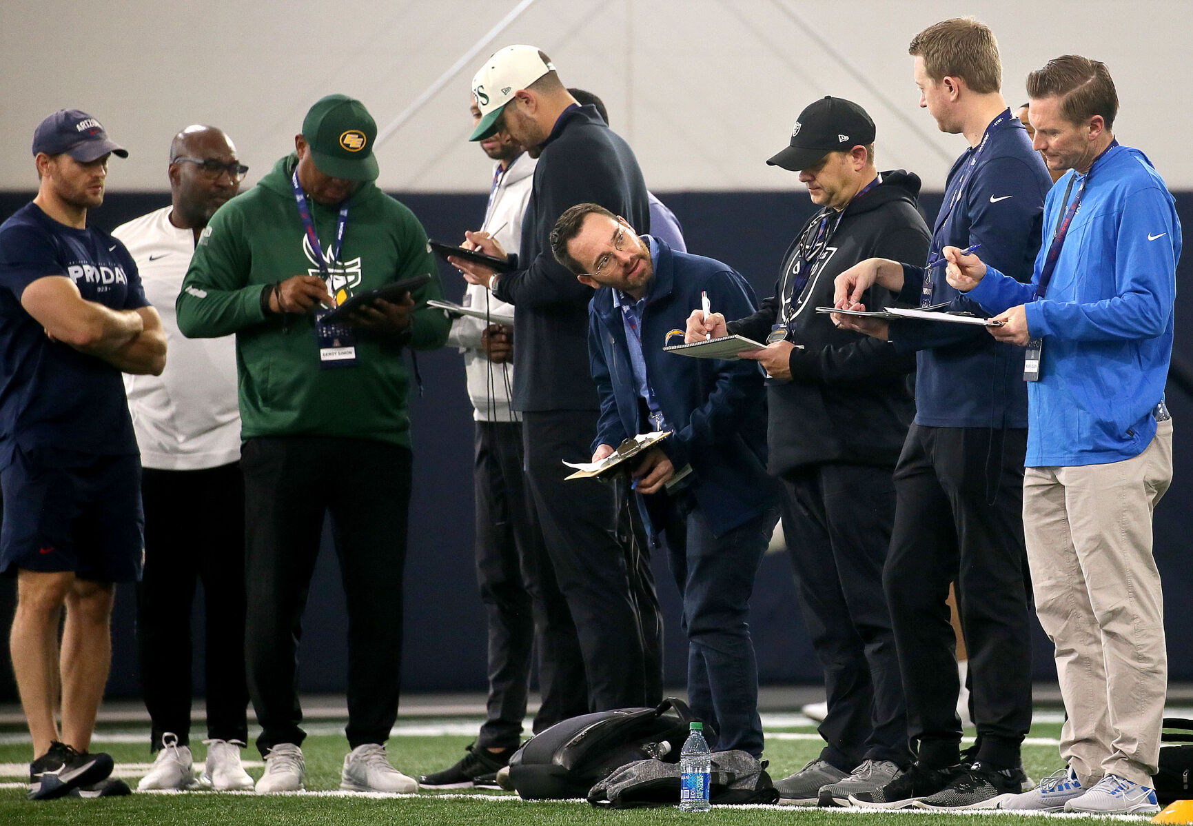 Arizona Football Pro Day 2023 | March 16, 2023