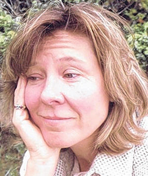 JACOBS, Jeanne Livingston