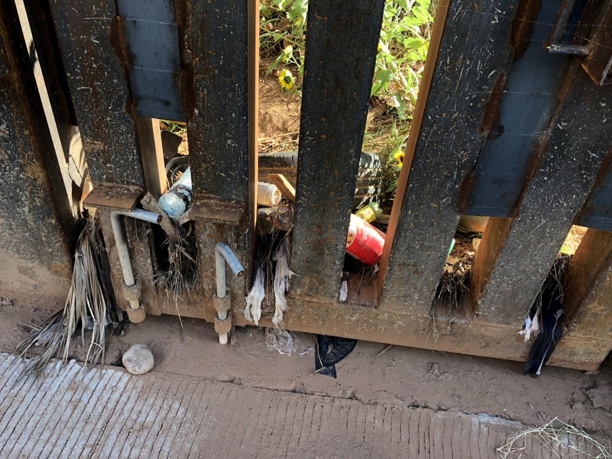 A different border crisis: It’s not security or immigration, it’s sewage