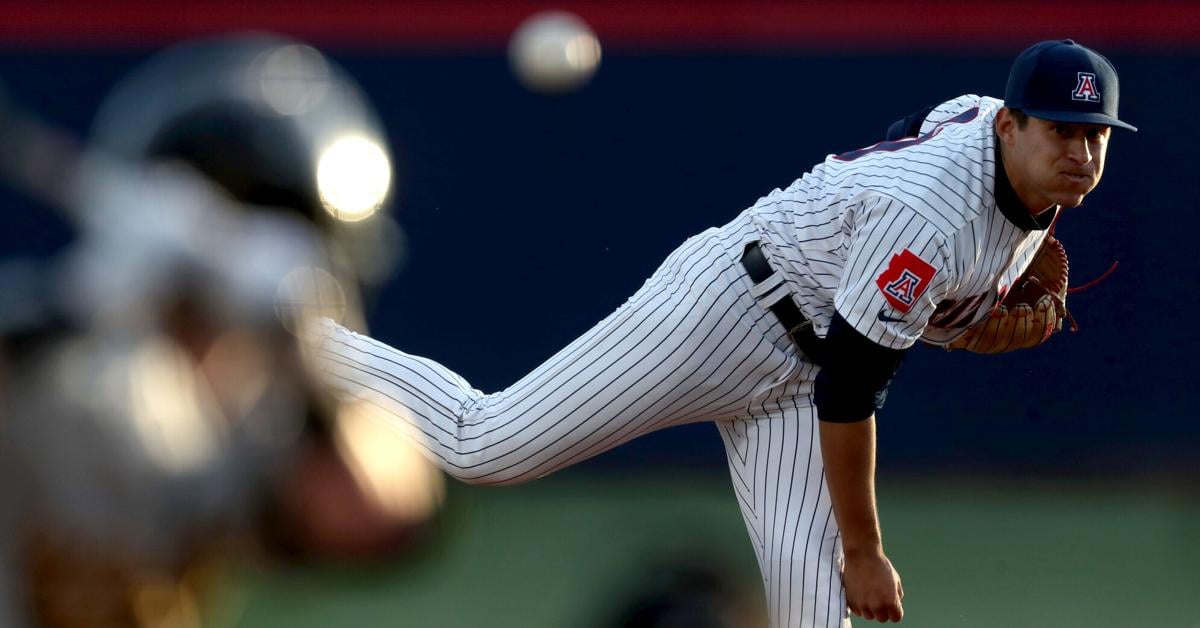 University of Arizona vs Wichita State