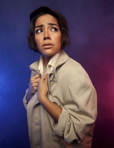 Cast of Les Miserables