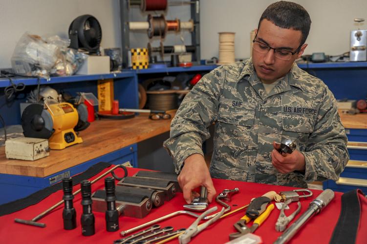 D-M law enforcement agencies recognize NPW