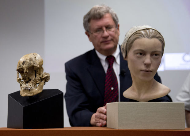 Scholars confirm cannibalism among Jamestown settlers    