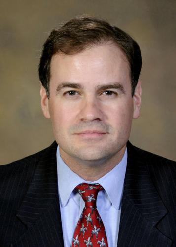 Dr. G. Michael Lemole