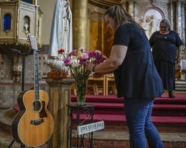 LOCAL PAOLINI PASSING GEE