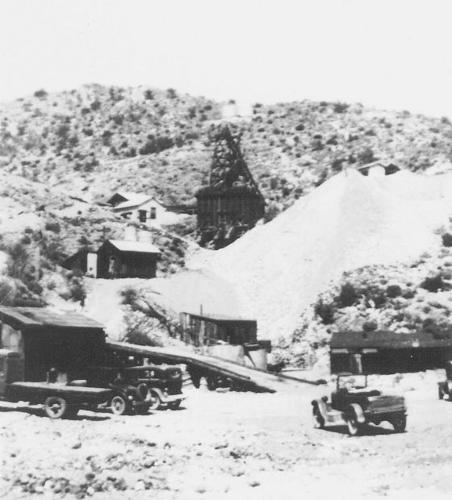 79 Mine Property
