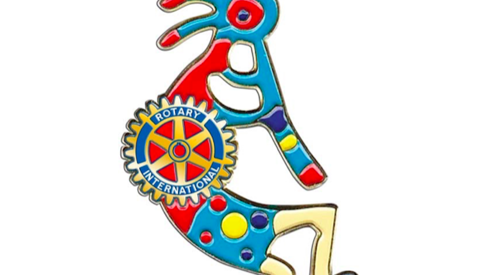 The Rotary Club of SaddleBrooke Gets A Sister Club