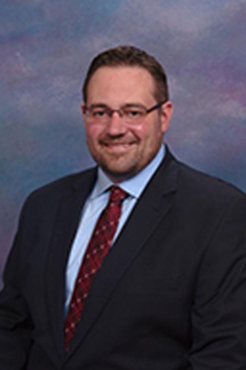 Moving up - Jon Humig