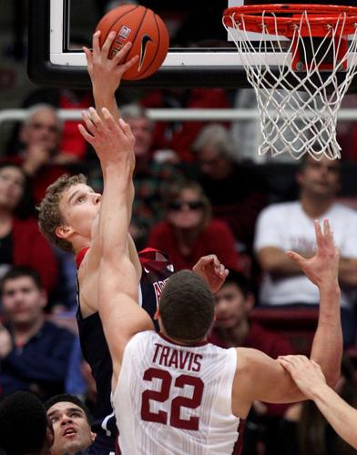 Individual rebounding