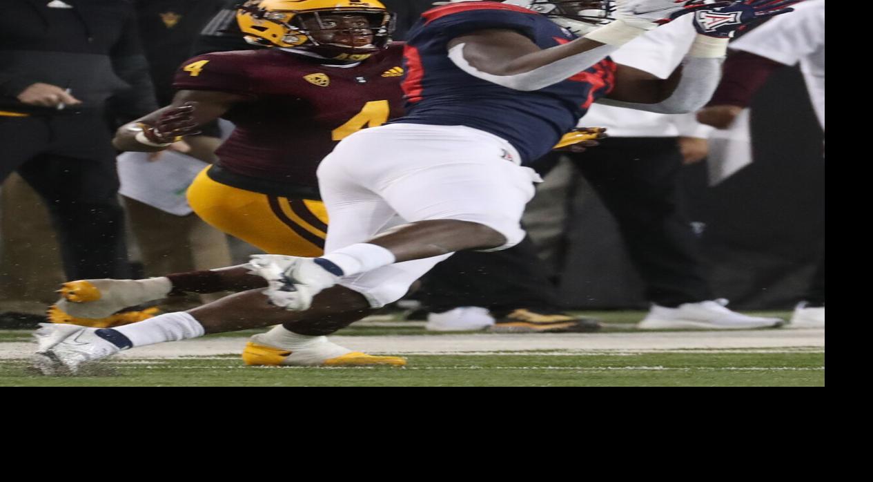 University of Arizona vs Arizona State