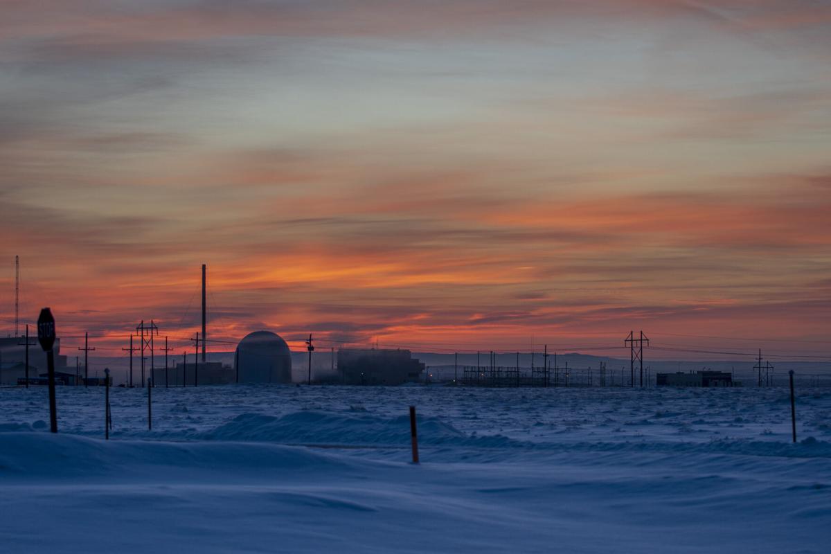HUNTING CLEAN ENERGY IN THE WEST
