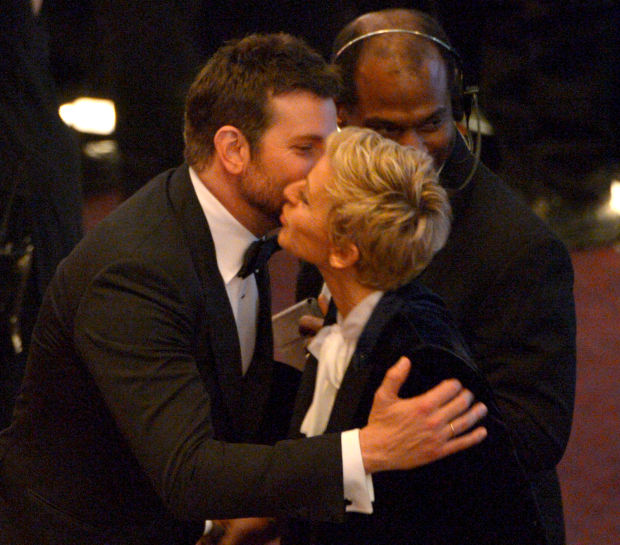 2014 Academy Awards