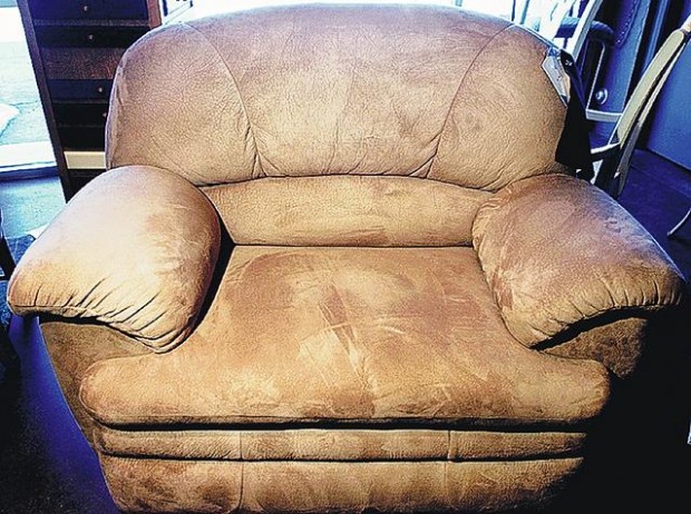 « This week: Alexander's Furniture »  