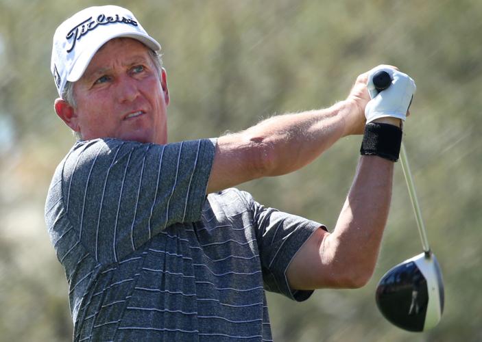 2019 Cologuard Classic, Final Round