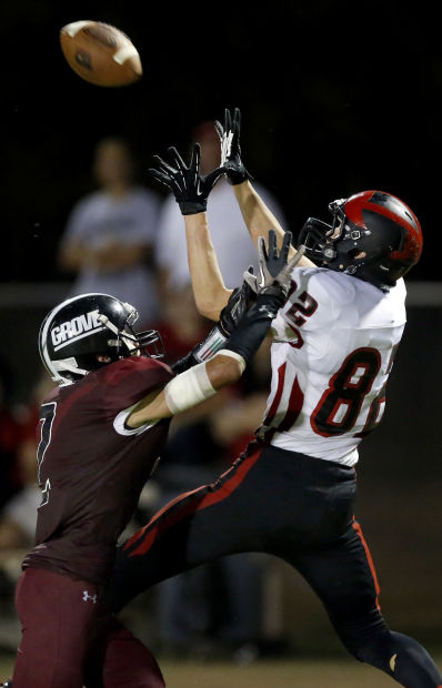 Empire 16, Walden Grove 9
