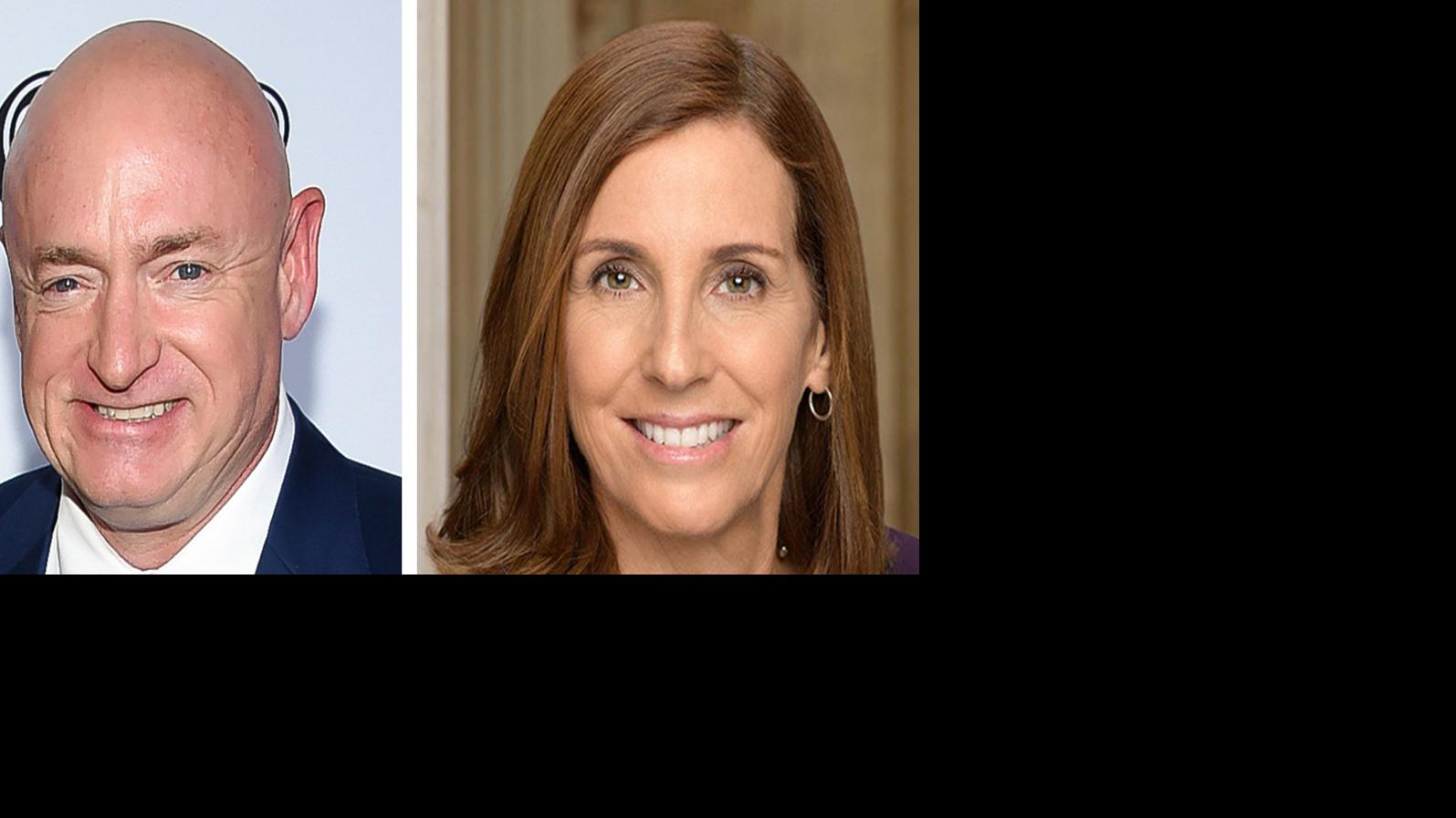 Fact-checkers find inaccuracies in McSally attack ads against opponent ...