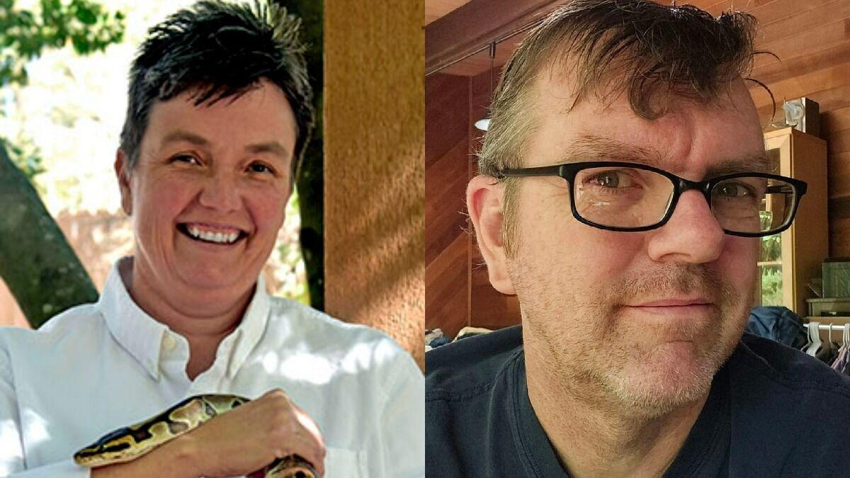 ArizonaSonora Desert Museum names new executive director