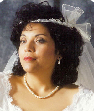 Marcella "Marcy" L. Jaimez