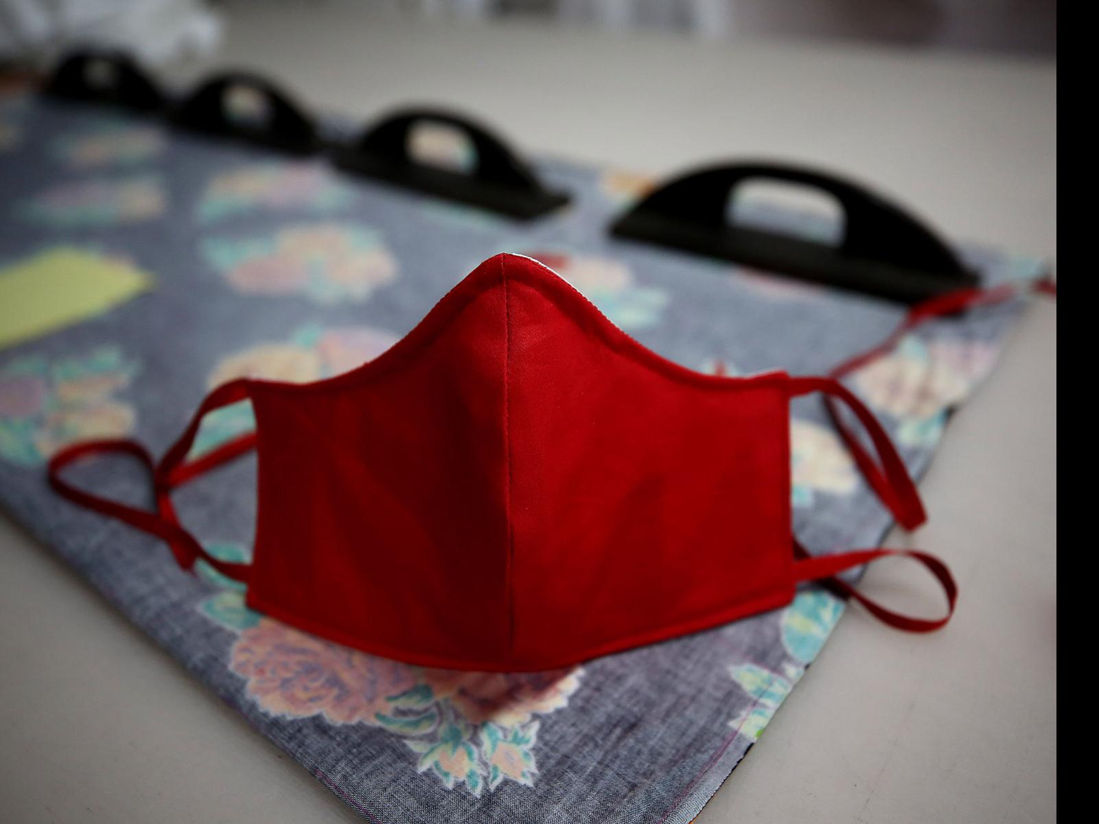 How To Make Buy Or Find A Cloth Face Mask In Tucson Tucson Life
