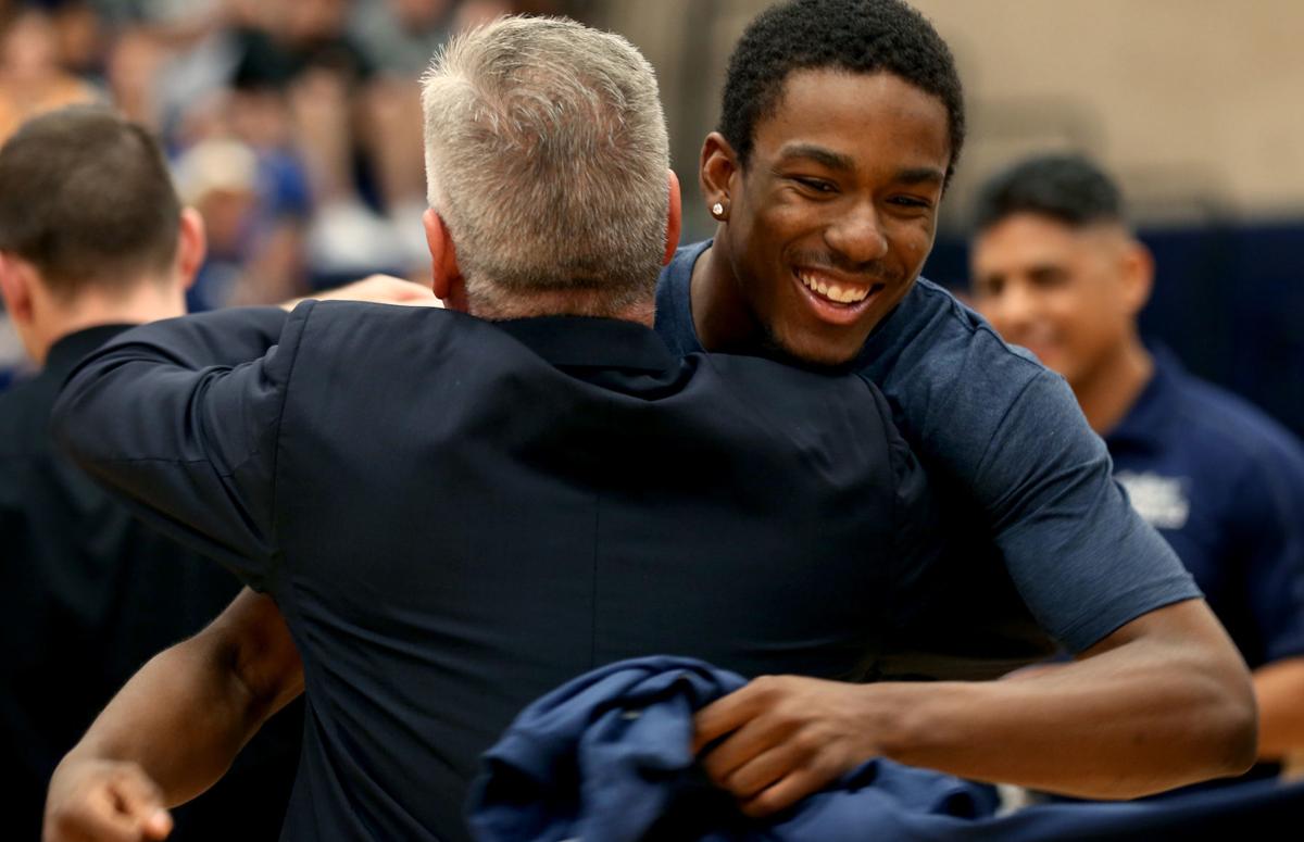 Pima Celebrates Aztecs Historic Season Second Place National Finish Tucson Sports Tucson Com