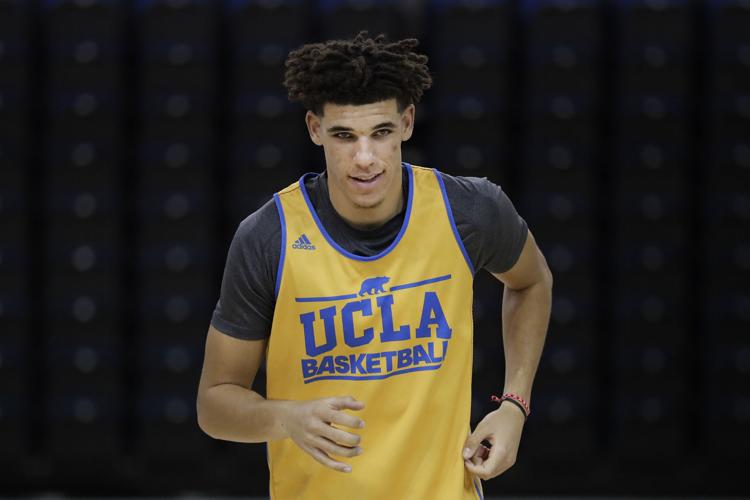 Four new faces to get to know